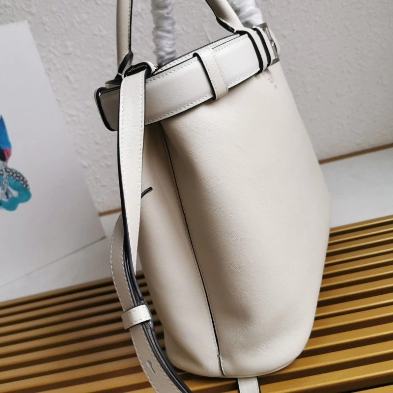 Pra*a top handle bags 4137f-0044