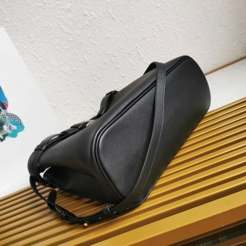 Pra*a top handle bags 4137f-0045