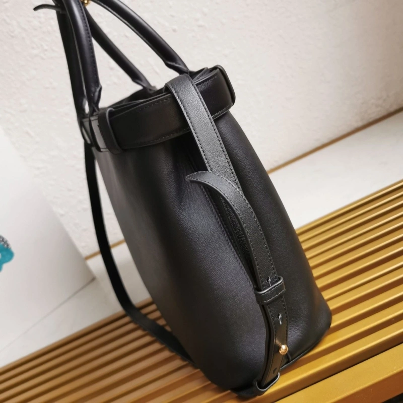 Pra*a top handle bags 4137f-0045