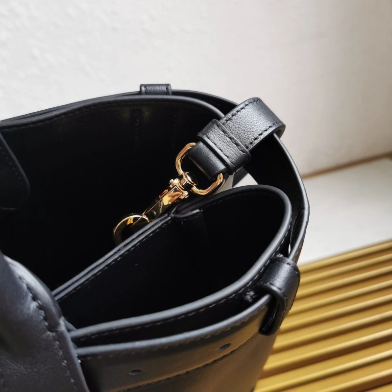 Pra*a top handle bags 4137f-0045