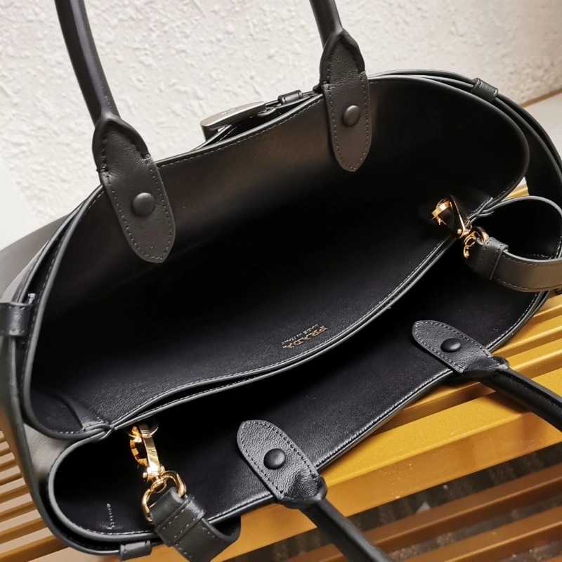 Pra*a top handle bags 4137f-0045