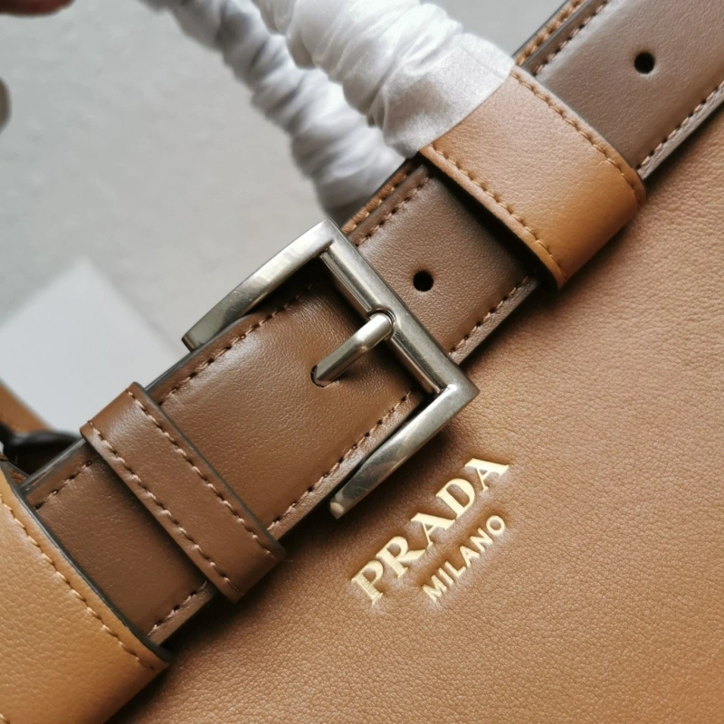 Pra*a top handle bags 4137f-0046