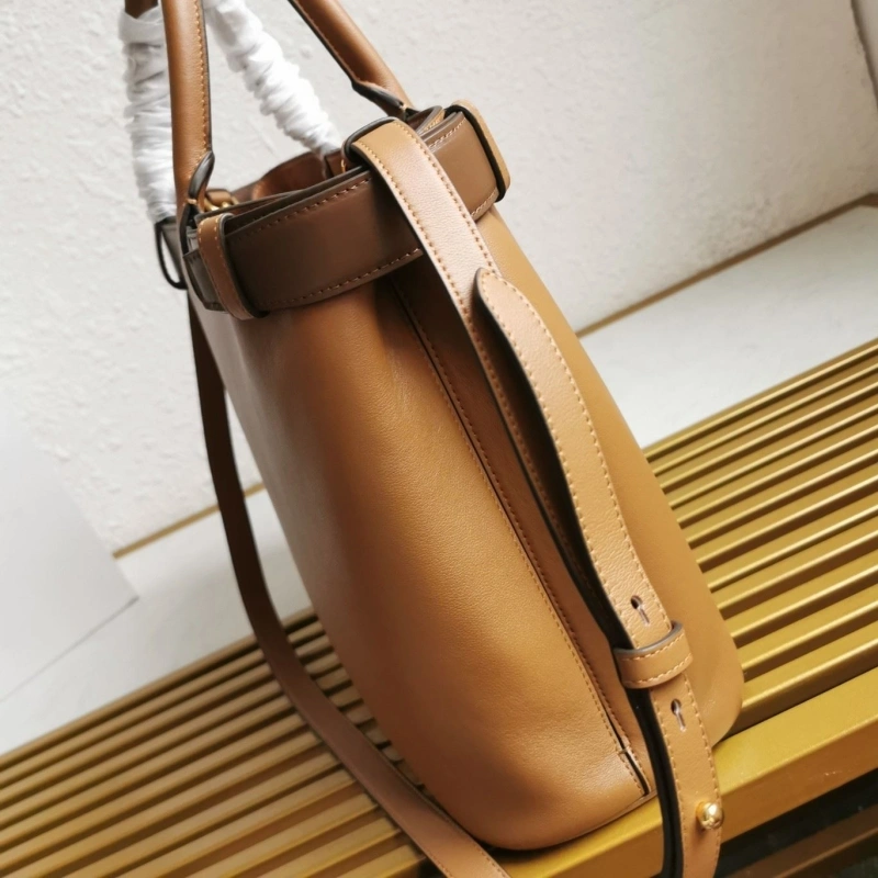 Pra*a top handle bags 4137f-0046