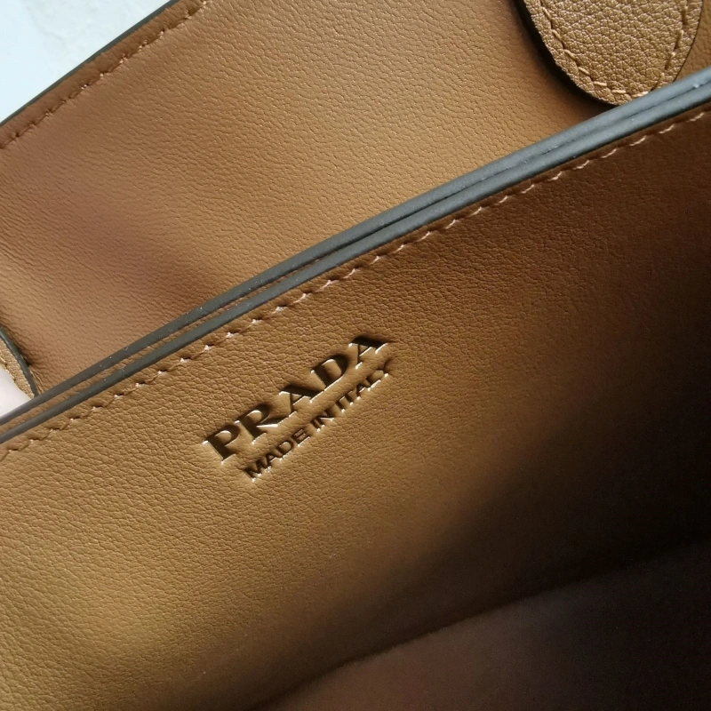 Pra*a top handle bags 4137f-0046