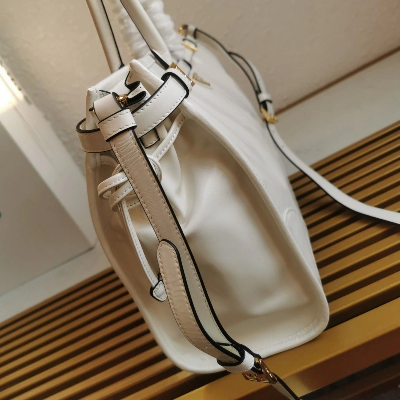 Pra*a top handle bags 4137f-0047