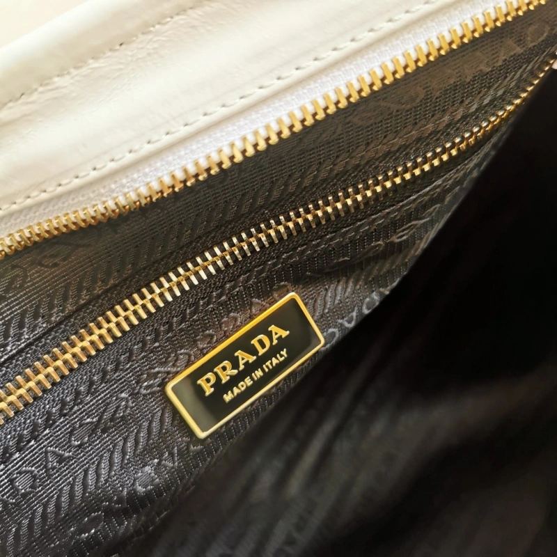 Pra*a top handle bags 4137f-0047