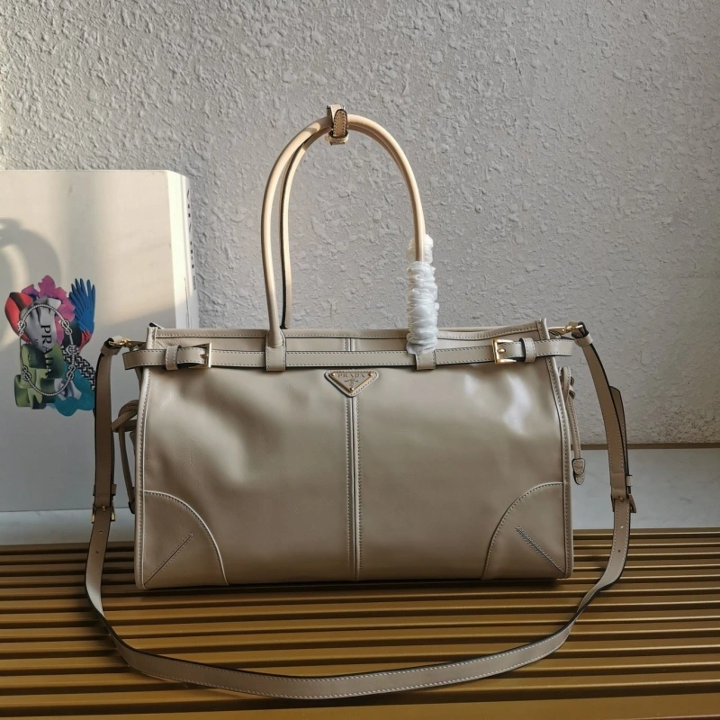 Pra*a top handle bags 4137f-0048