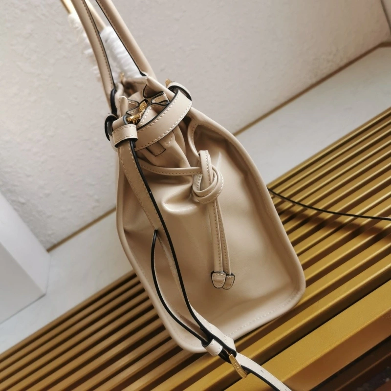 Pra*a top handle bags 4137f-0048