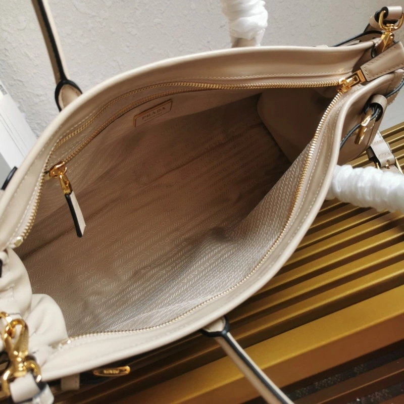 Pra*a top handle bags 4137f-0048