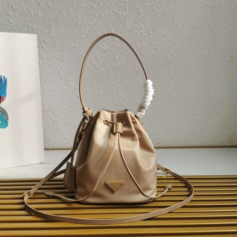 Pra*a bucket bags 4137f-0049