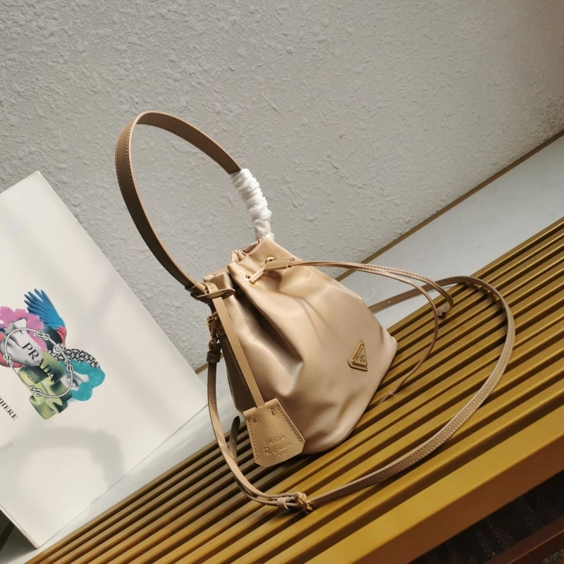 Pra*a bucket bags 4137f-0049