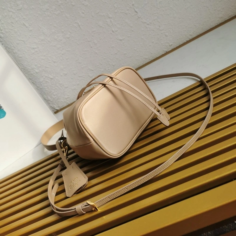 Pra*a bucket bags 4137f-0049