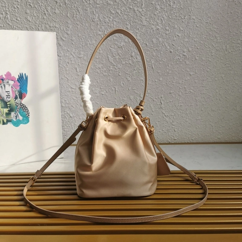 Pra*a bucket bags 4137f-0049