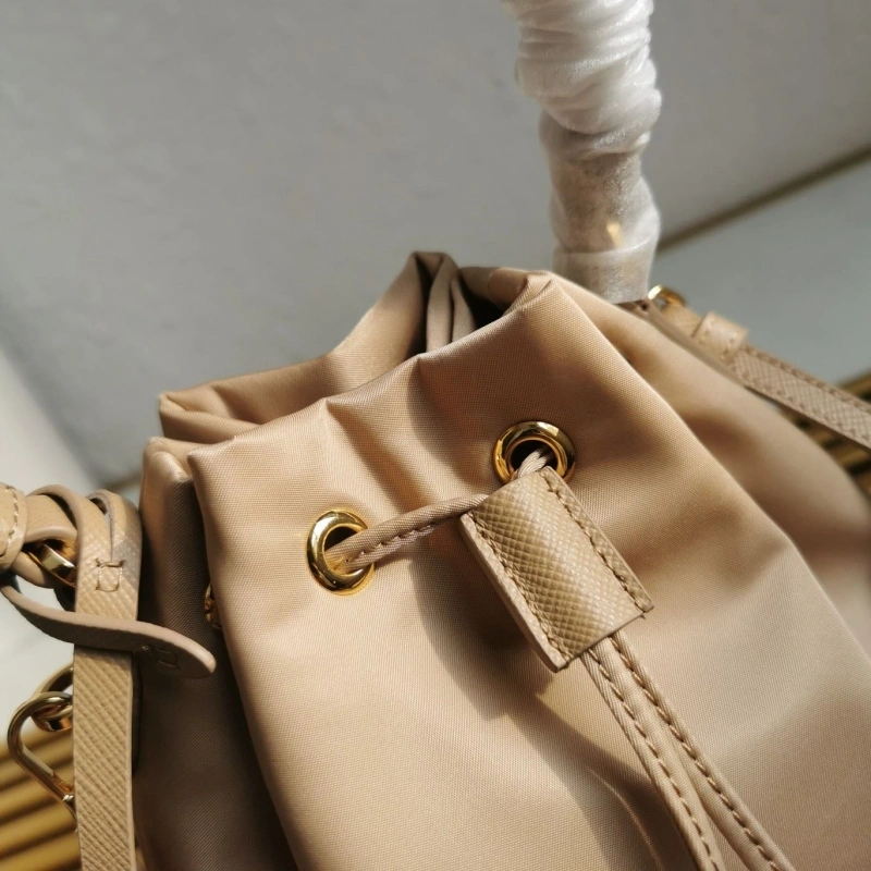 Pra*a bucket bags 4137f-0049