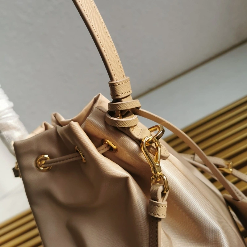 Pra*a bucket bags 4137f-0049
