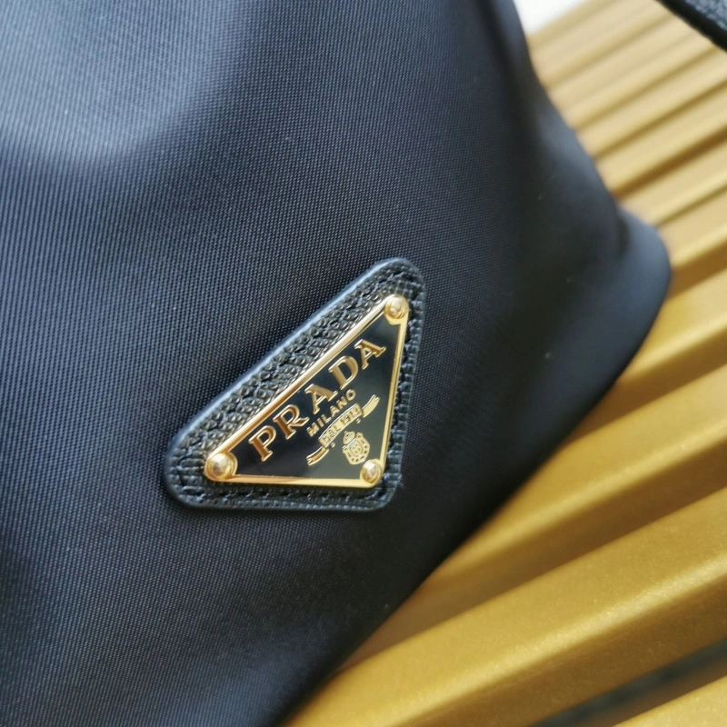 Pra*a bucket bags 4137f-0050