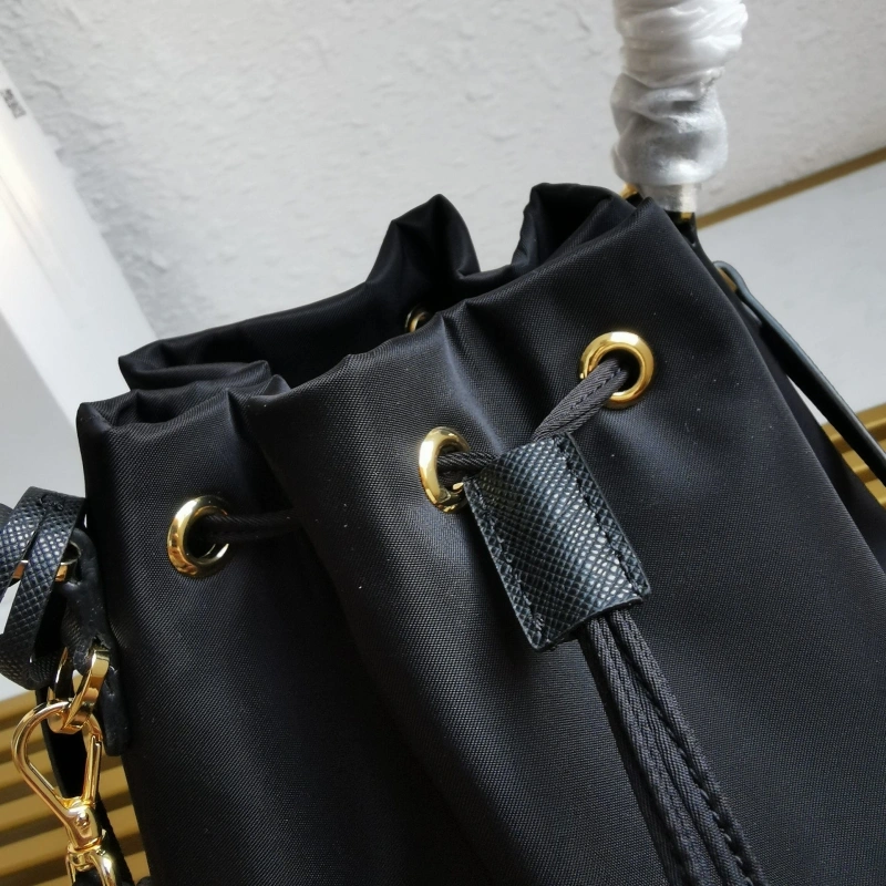 Pra*a bucket bags 4137f-0050