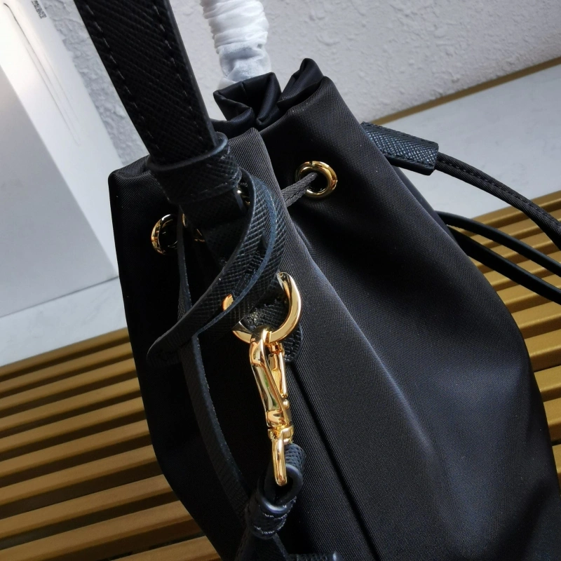 Pra*a bucket bags 4137f-0050