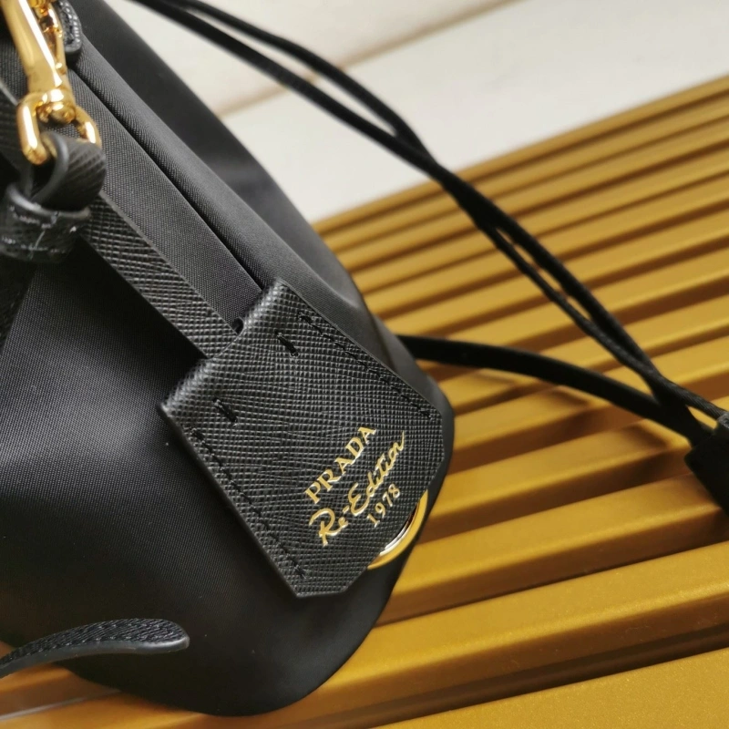 Pra*a bucket bags 4137f-0050
