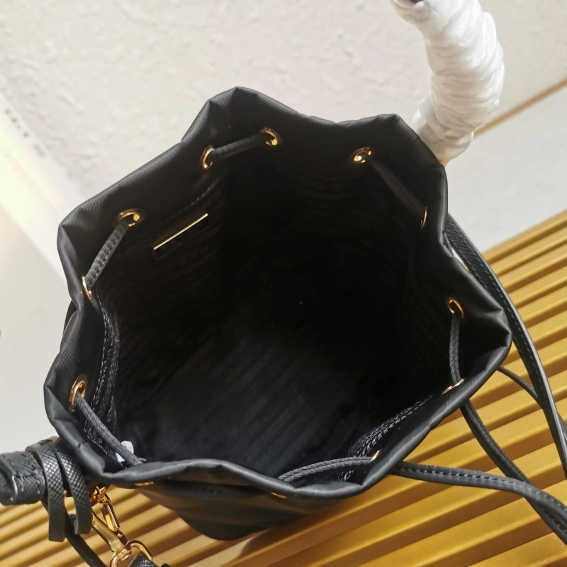 Pra*a bucket bags 4137f-0050