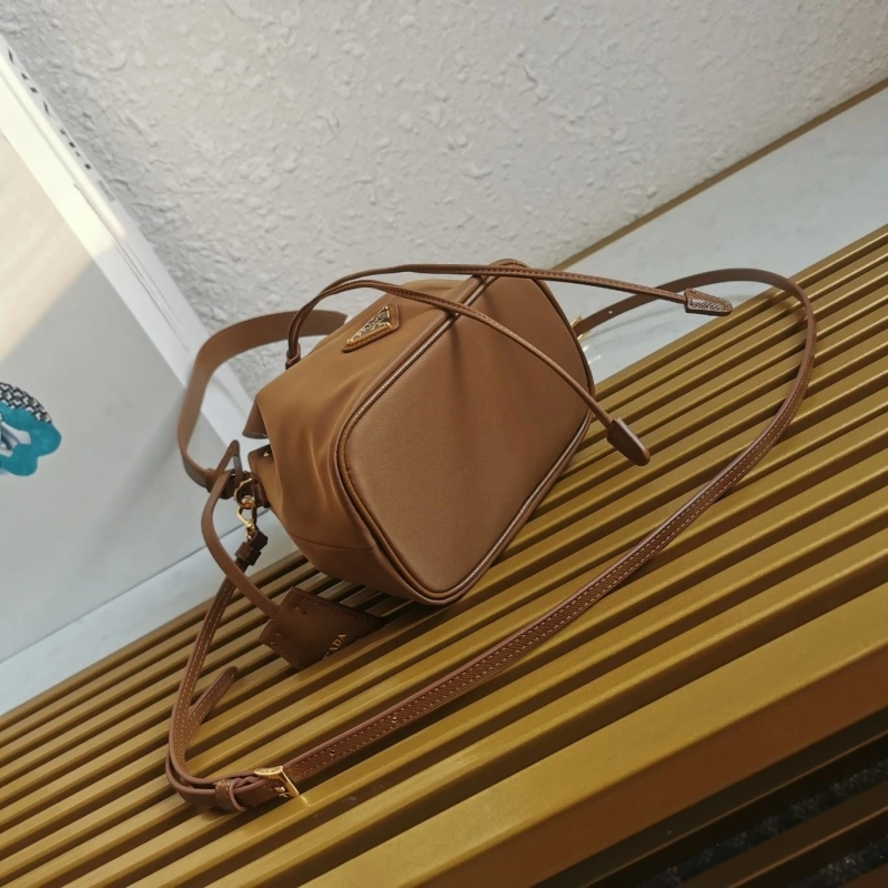 Pra*a bucket bags 4137f-0052