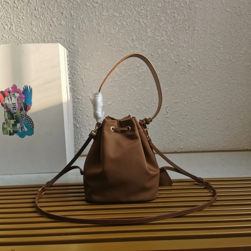 Pra*a bucket bags 4137f-0052