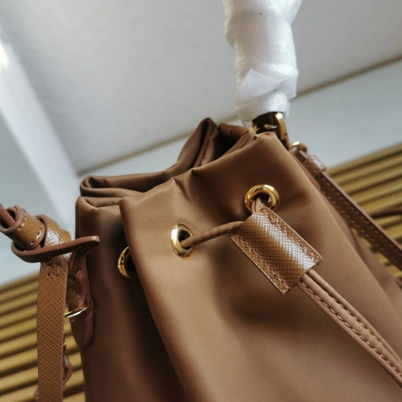 Pra*a bucket bags 4137f-0052