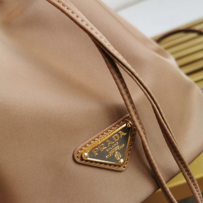 Pra*a bucket bags 4137f-0052