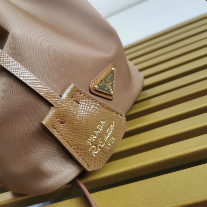 Pra*a bucket bags 4137f-0052