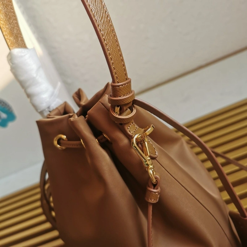 Pra*a bucket bags 4137f-0052