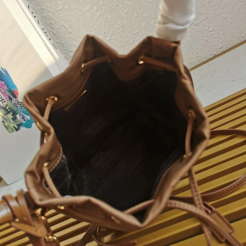 Pra*a bucket bags 4137f-0052