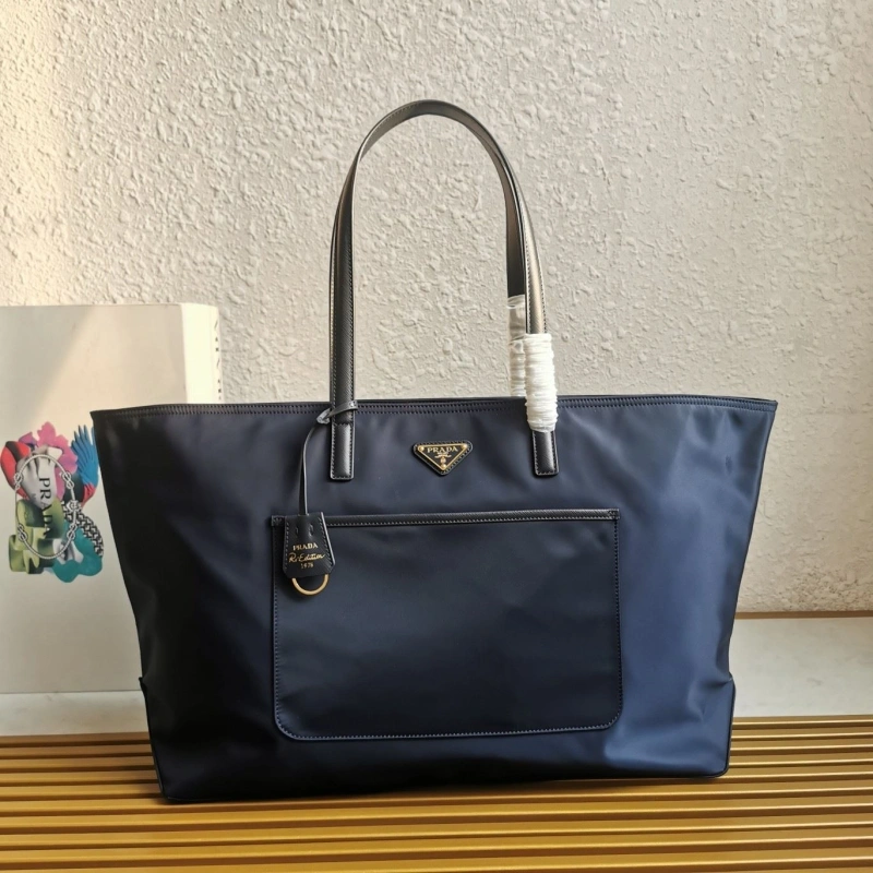 Pra*a shopping bags 4137f-0053