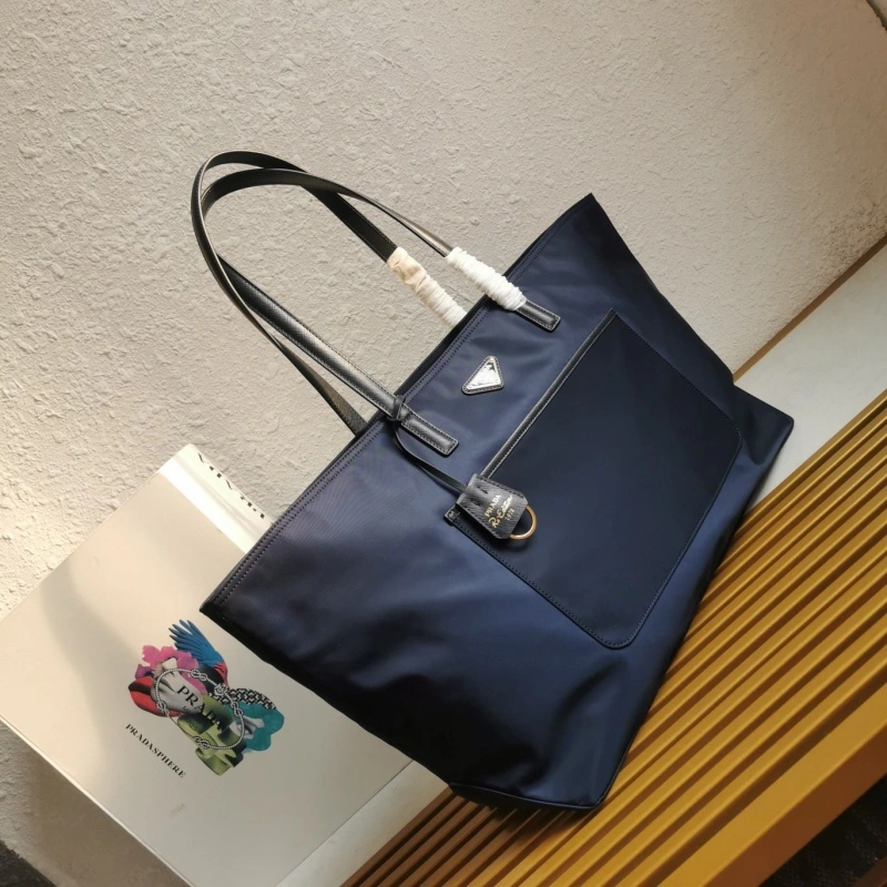 Pra*a shopping bags 4137f-0053