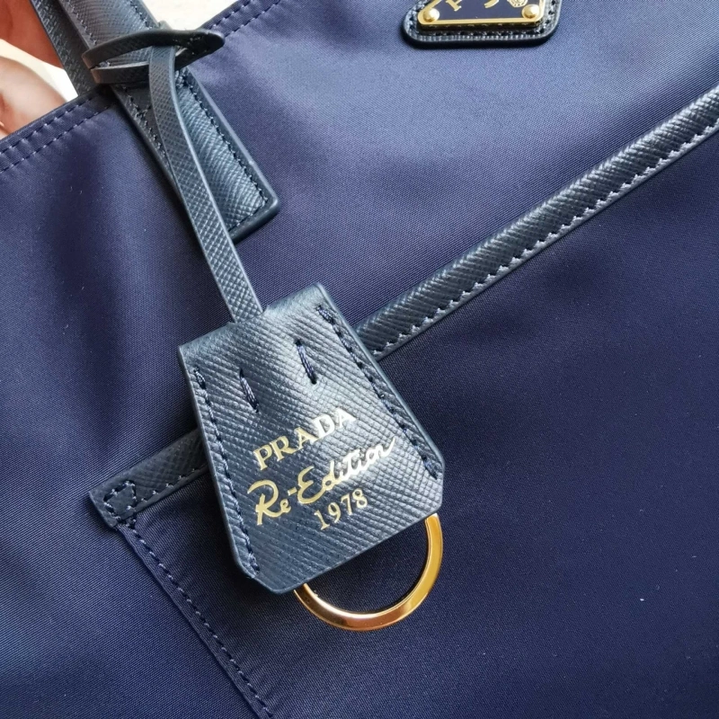 Pra*a shopping bags 4137f-0053