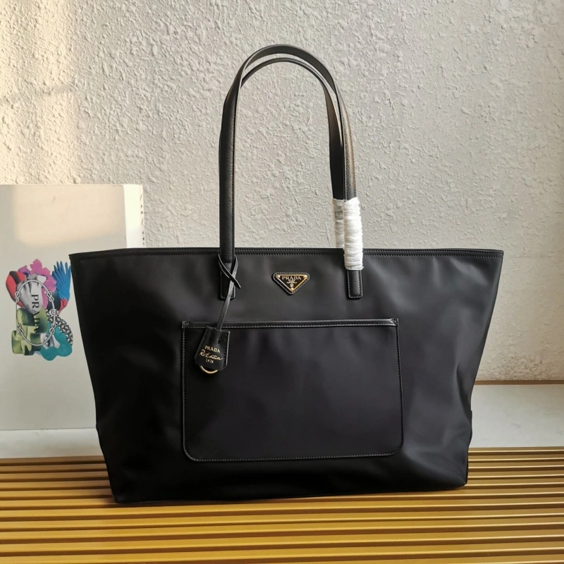 Pra*a shopping bags 4137f-0055
