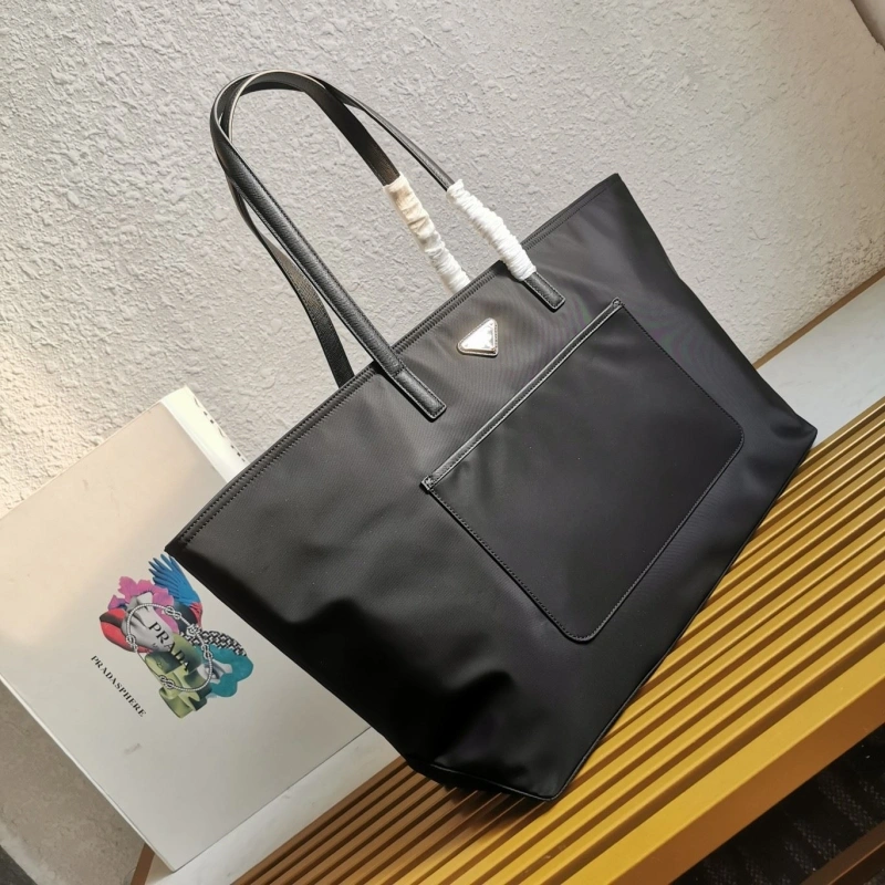 Pra*a shopping bags 4137f-0055