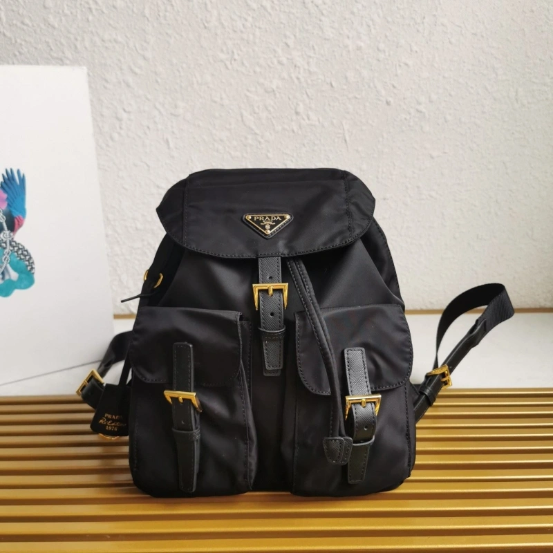 Pra*a backpacks 4137g-0001