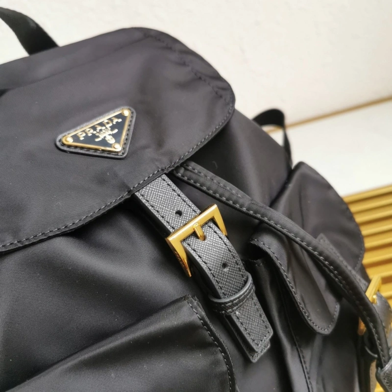 Pra*a backpacks 4137g-0001