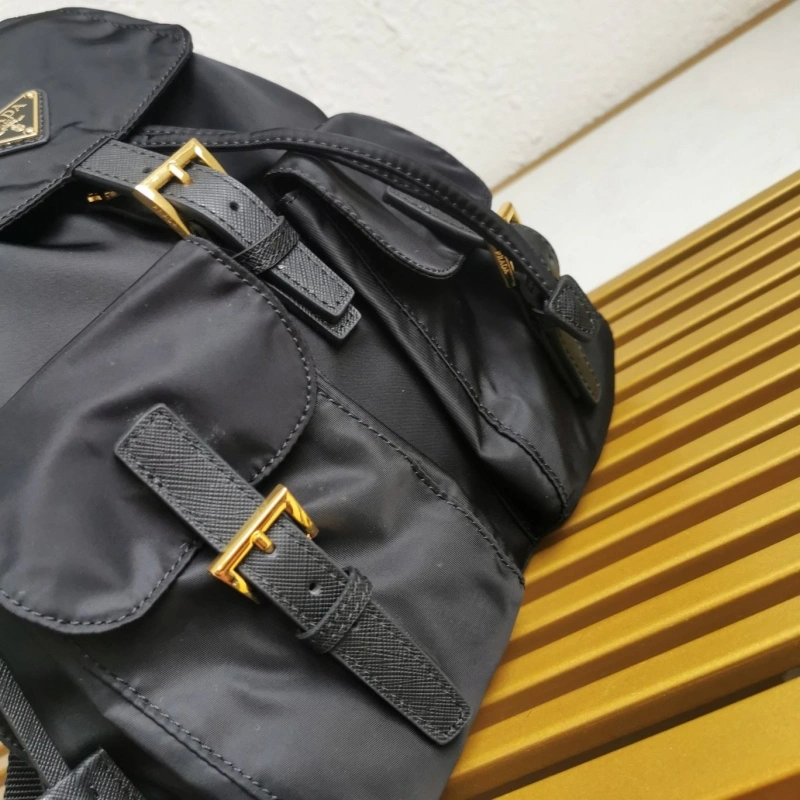 Pra*a backpacks 4137g-0001