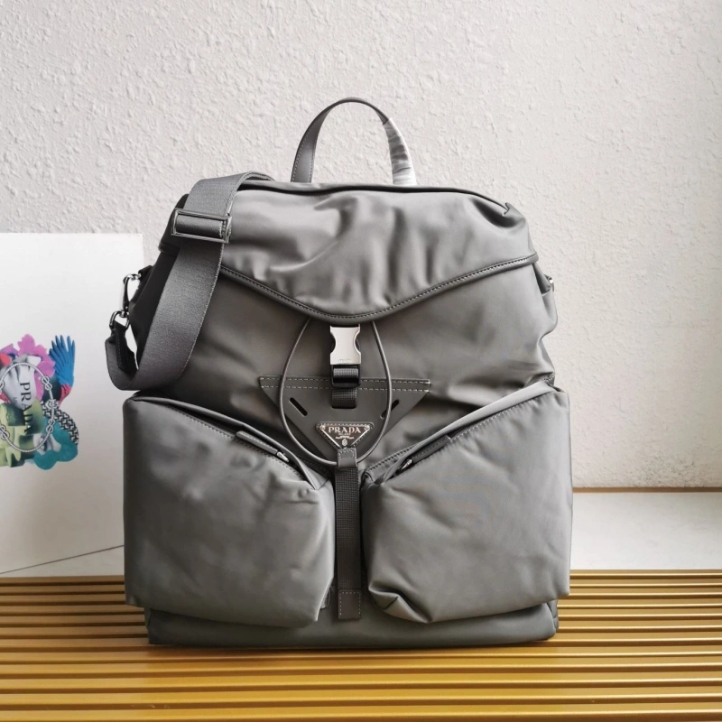 Pra*a backpacks 4137g-0002