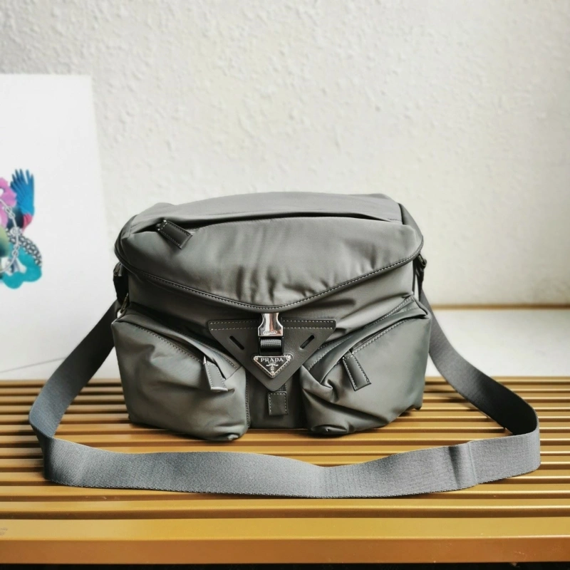 Pra*a satchel bags 4137g-0004