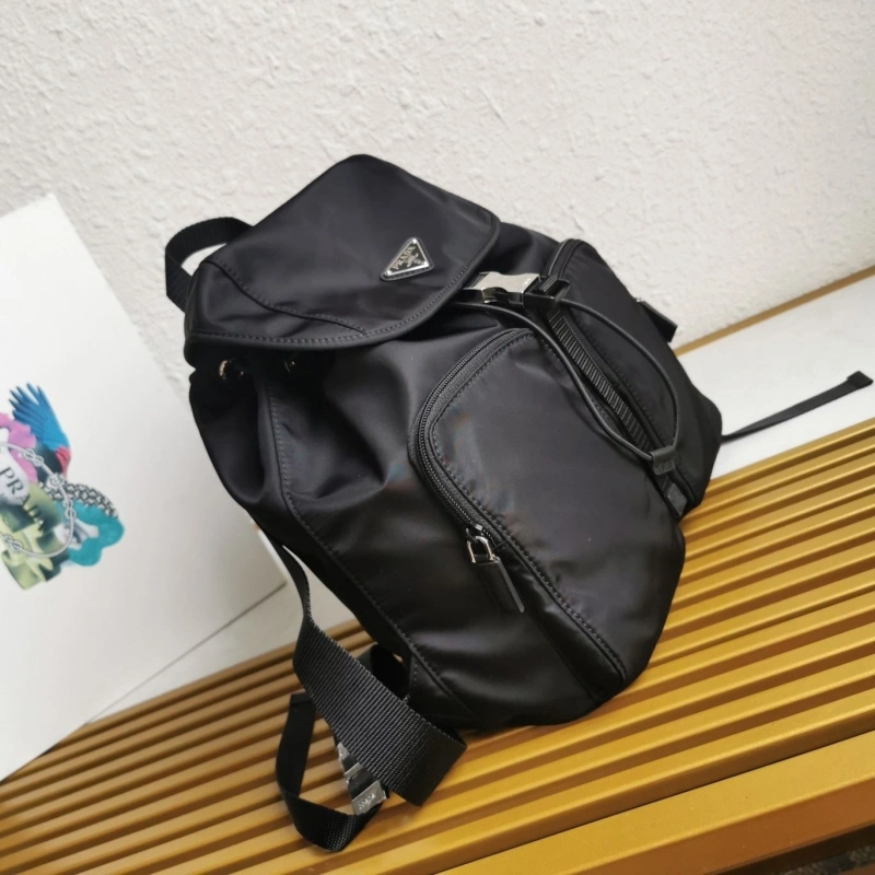 Pra*a backpacks 4137g-0005