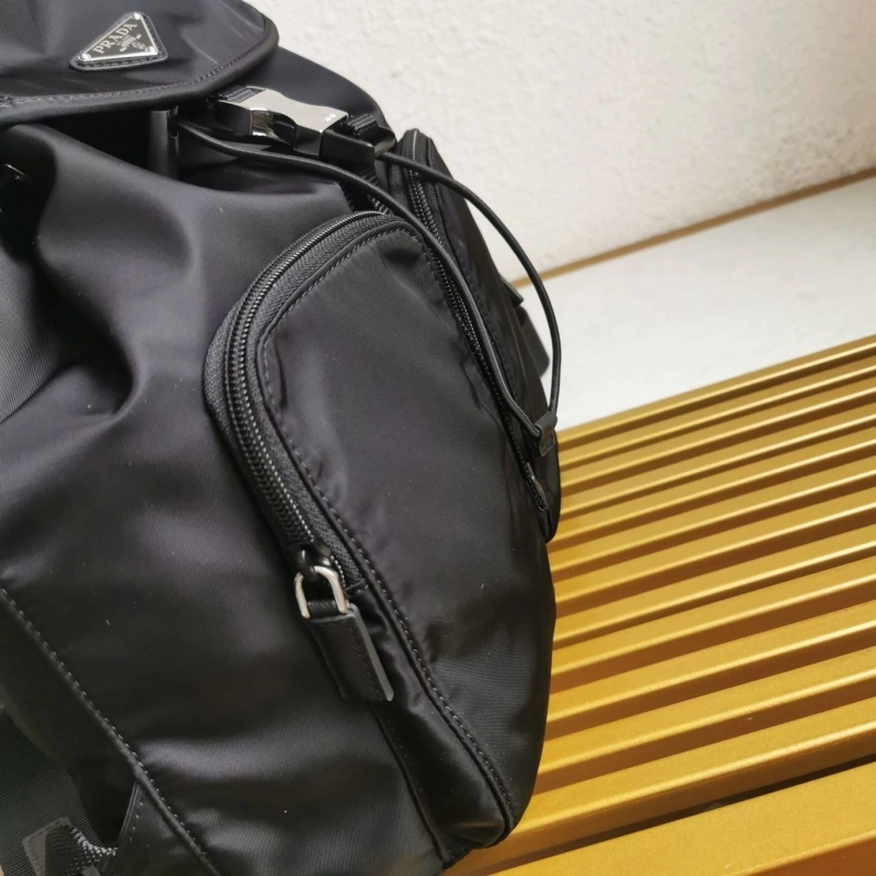 Pra*a backpacks 4137g-0005