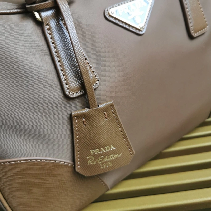 Pra*a shopping bags 4137g-0009