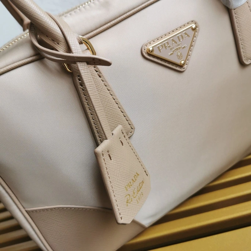 Pra*a shopping bags 4137g-0010