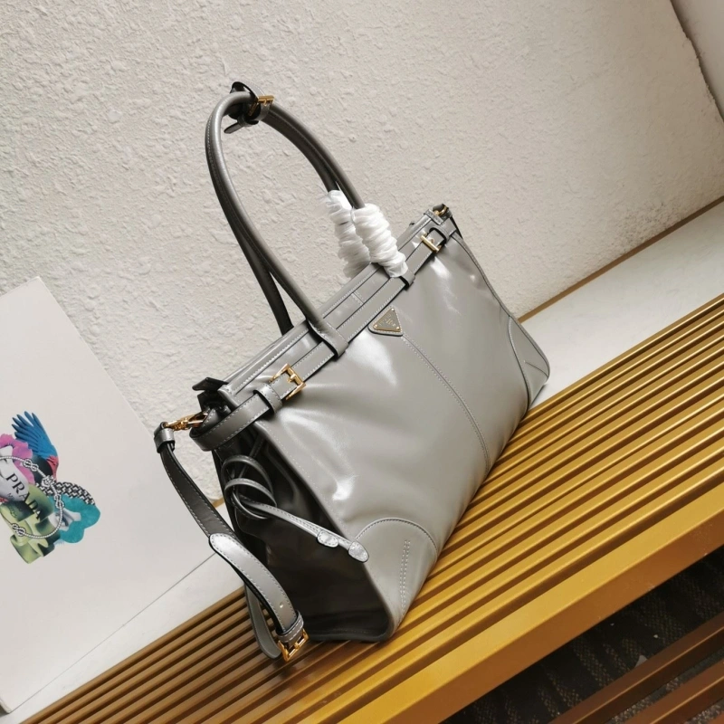 Pra*a shopping bags 4137g-0011
