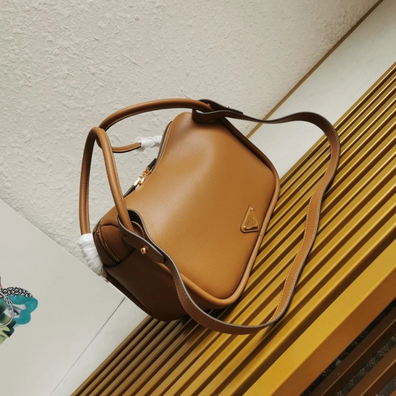 Pra*a satchel bags 4137g-0012