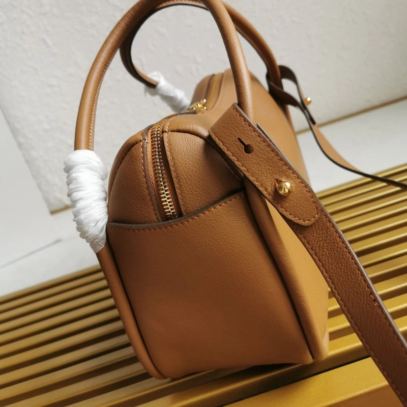 Pra*a satchel bags 4137g-0012