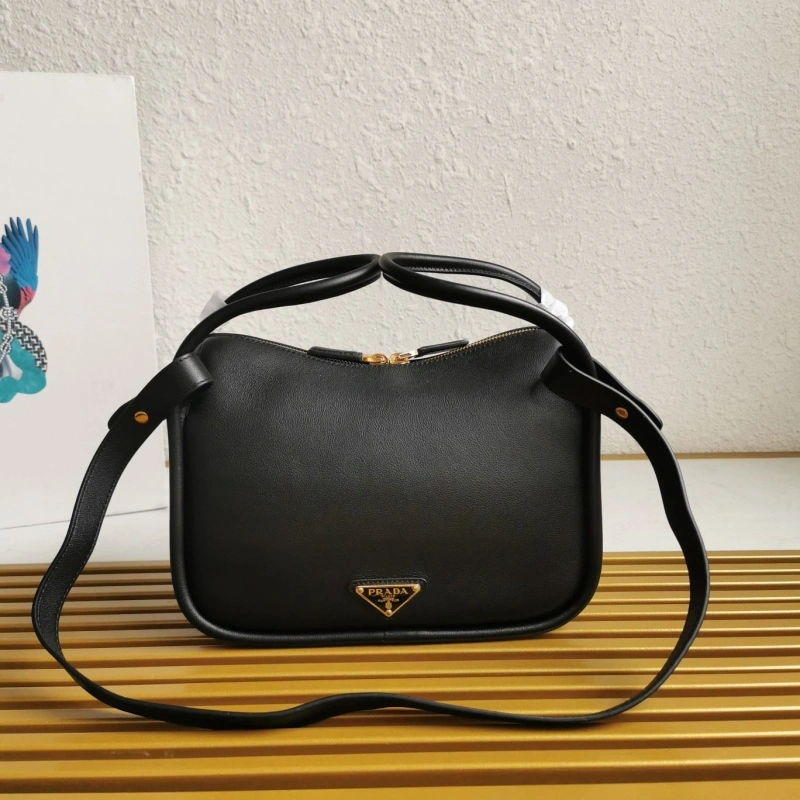 Pra*a satchel bags 4137g-0013