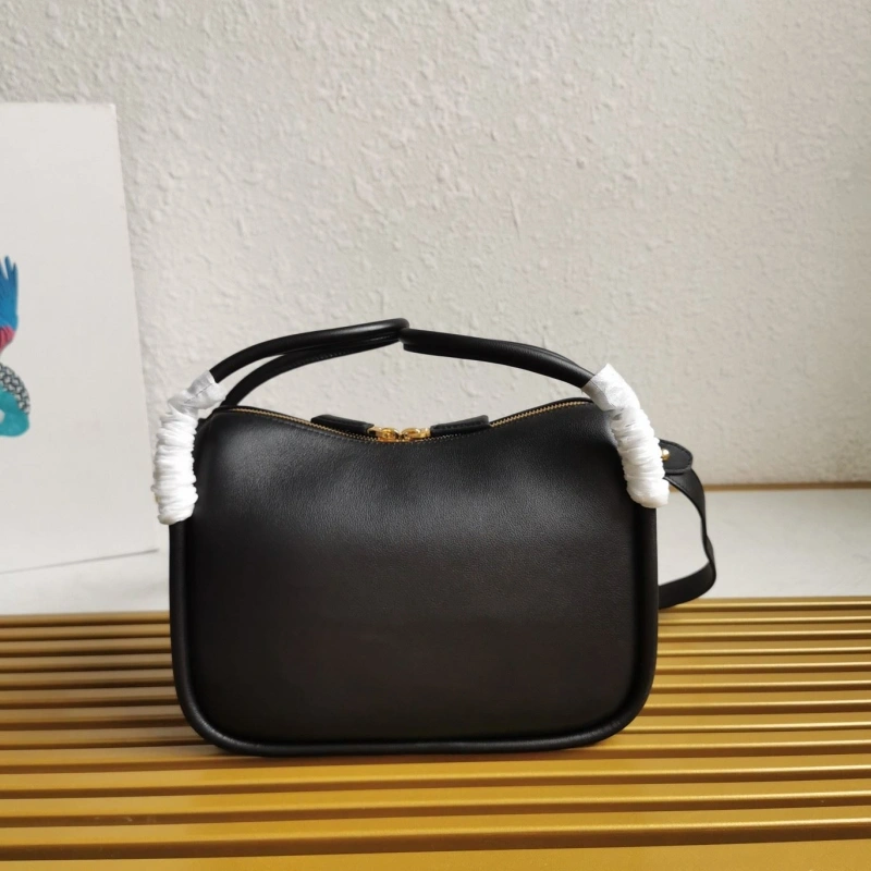 Pra*a satchel bags 4137g-0013
